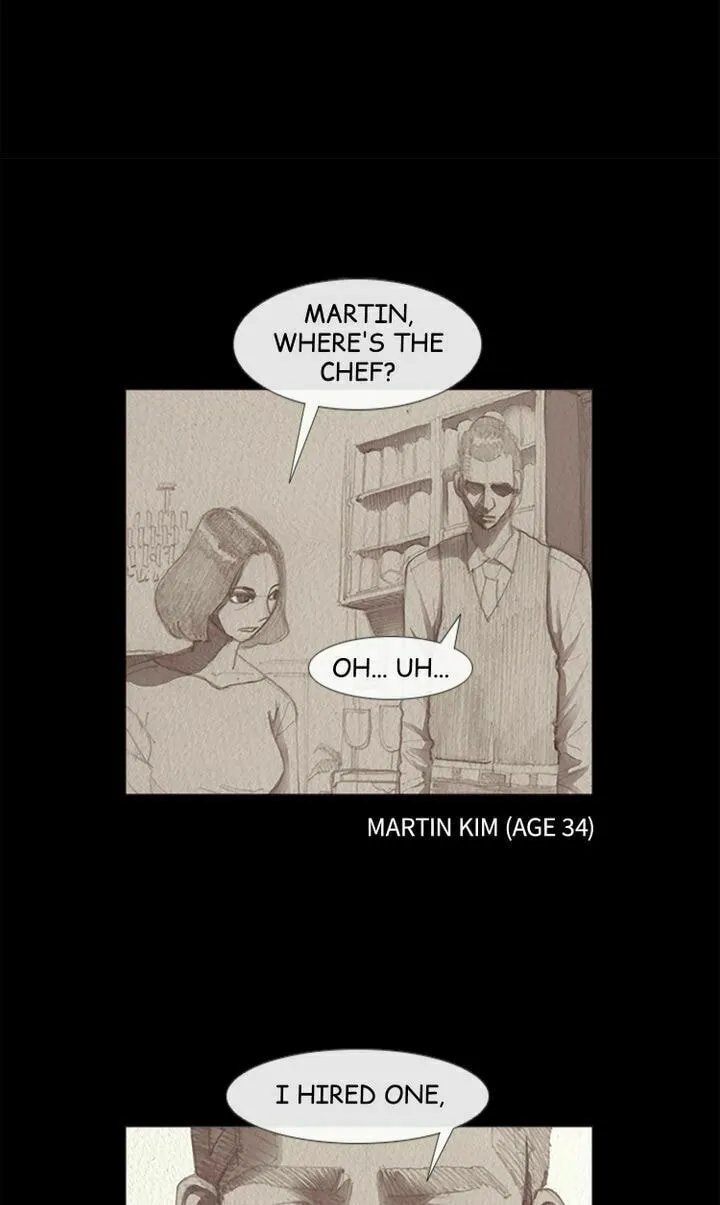 Read Michelin Star chapter 71 image 36 on Lezhin