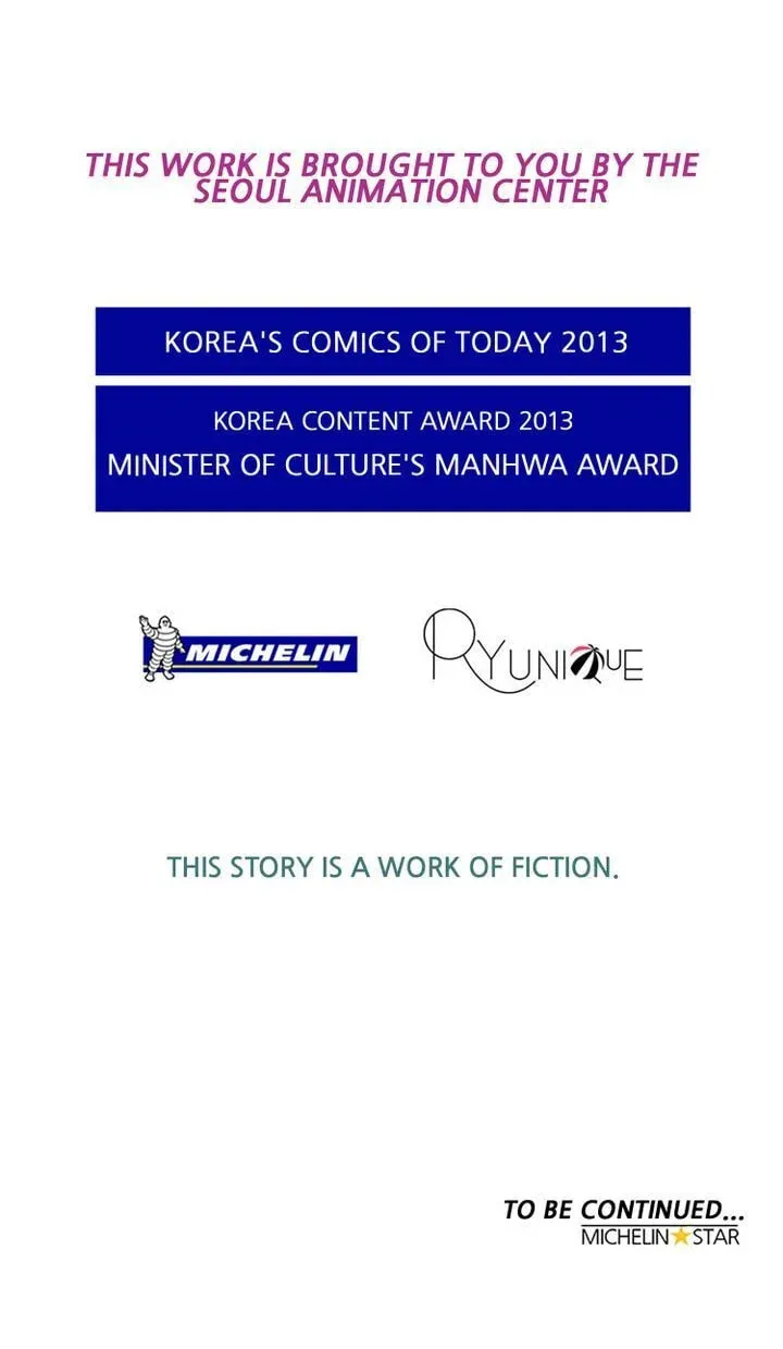 Read Michelin Star chapter 71 image 40 on Lezhin