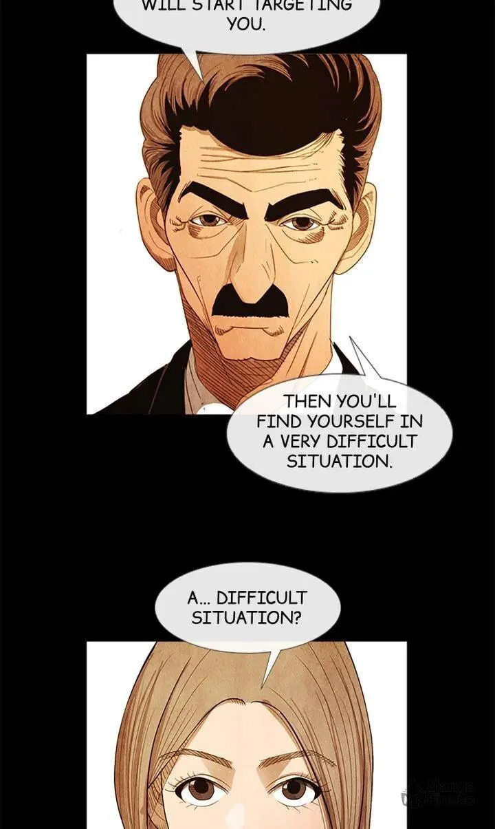 Read Michelin Star chapter 71 image 5 on Lezhin