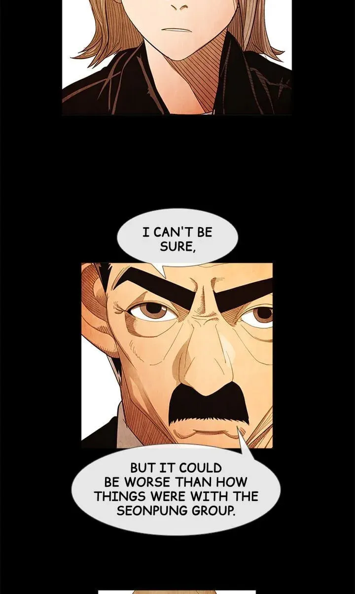 Read Michelin Star chapter 71 image 6 on Lezhin
