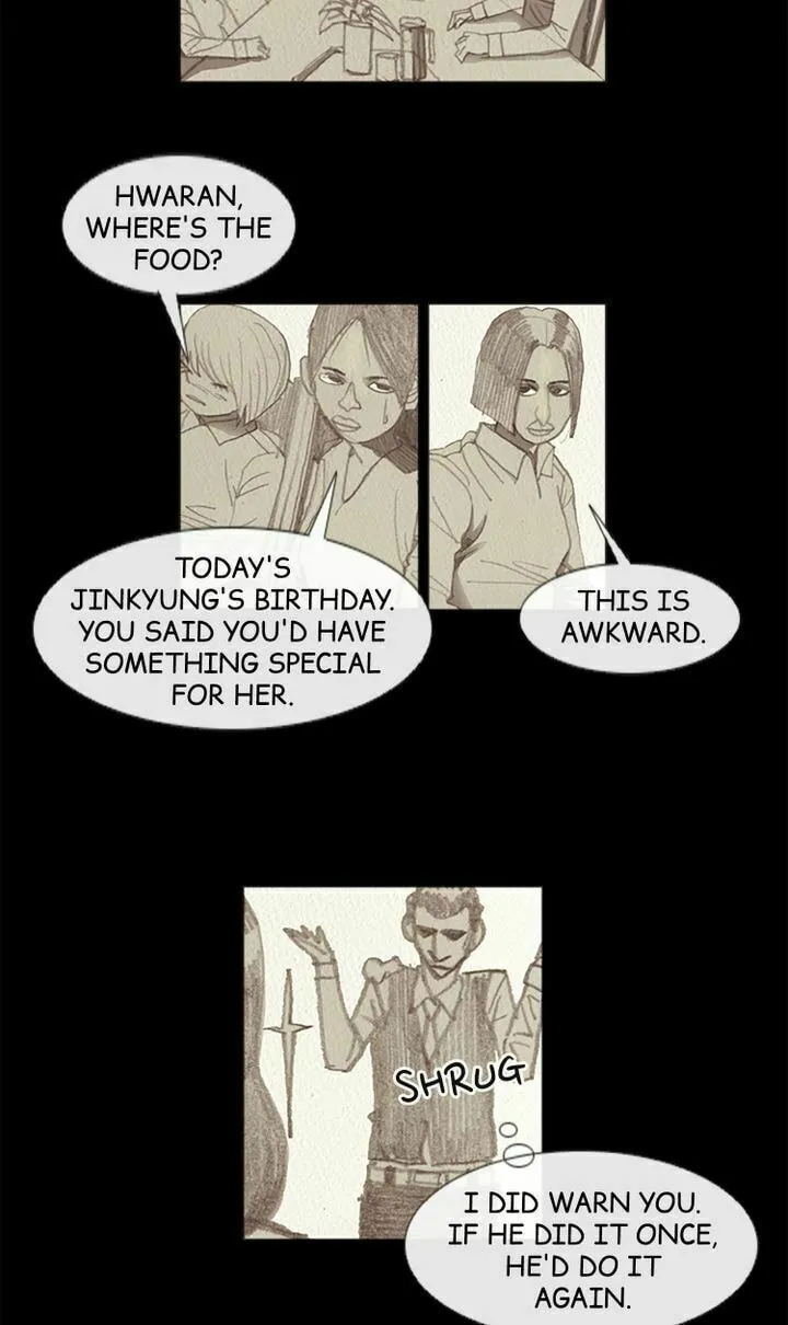 Read Michelin Star chapter 72 image 10 on Lezhin