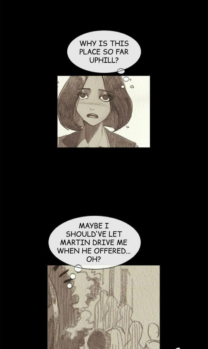 Read Michelin Star chapter 72 image 15 on Lezhin