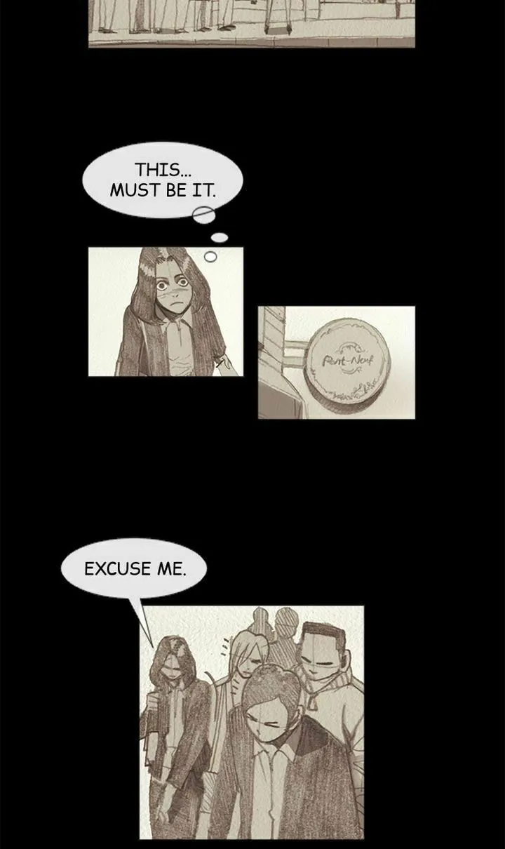 Read Michelin Star chapter 72 image 18 on Lezhin