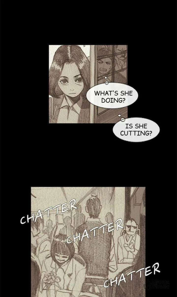 Read Michelin Star chapter 72 image 19 on Lezhin