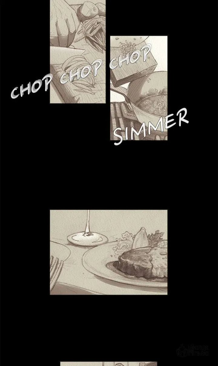 Read Michelin Star chapter 72 image 2 on Lezhin