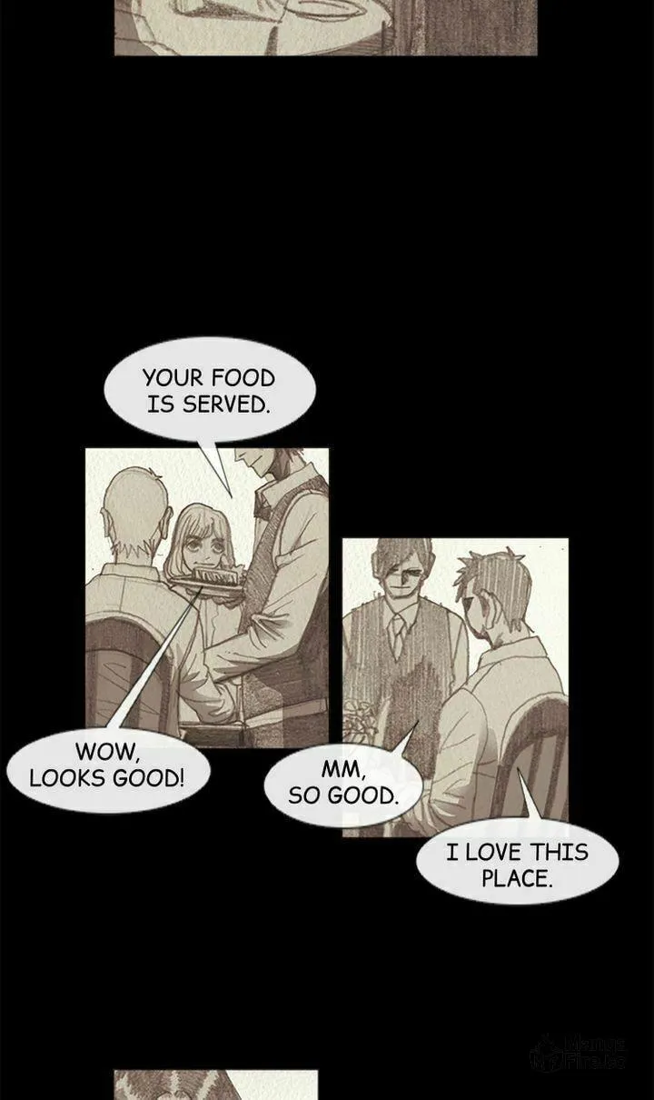 Read Michelin Star chapter 72 image 20 on Lezhin