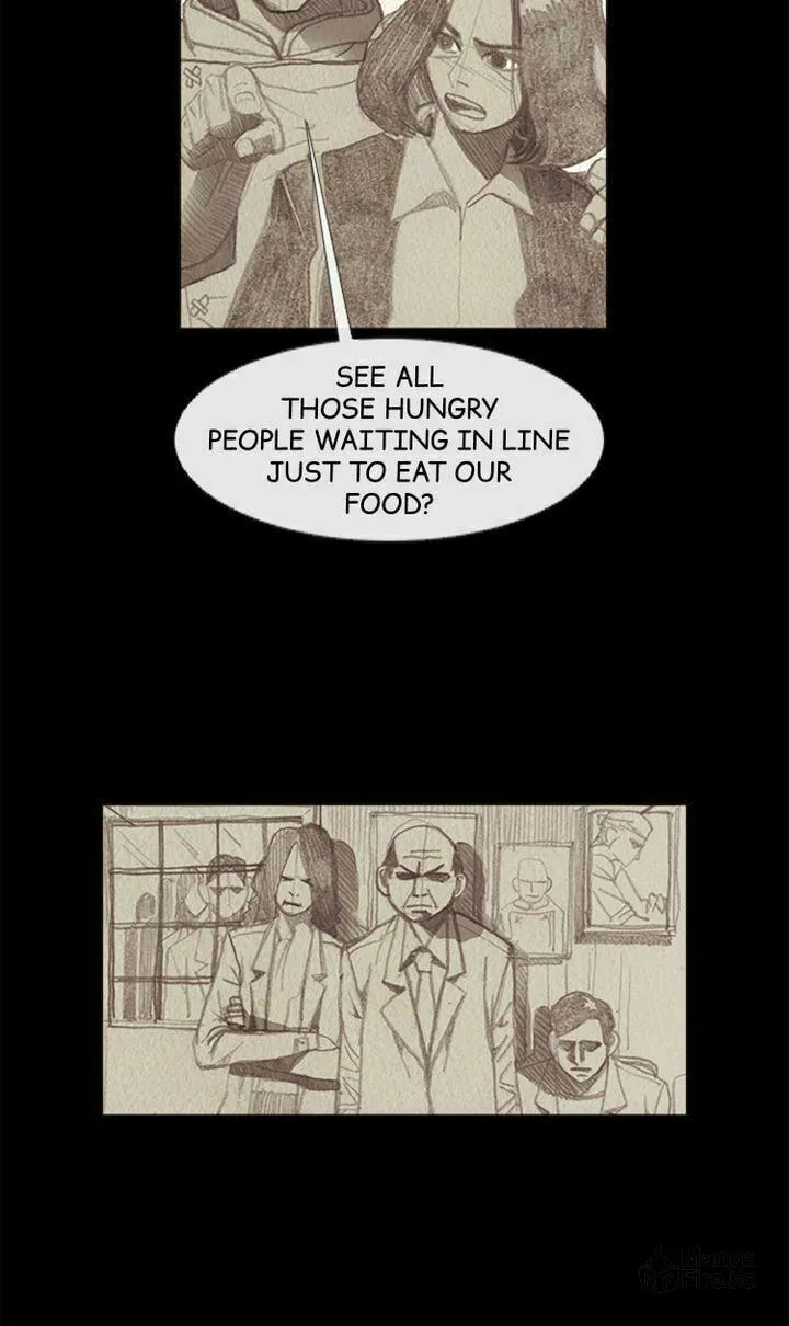 Read Michelin Star chapter 72 image 24 on Lezhin