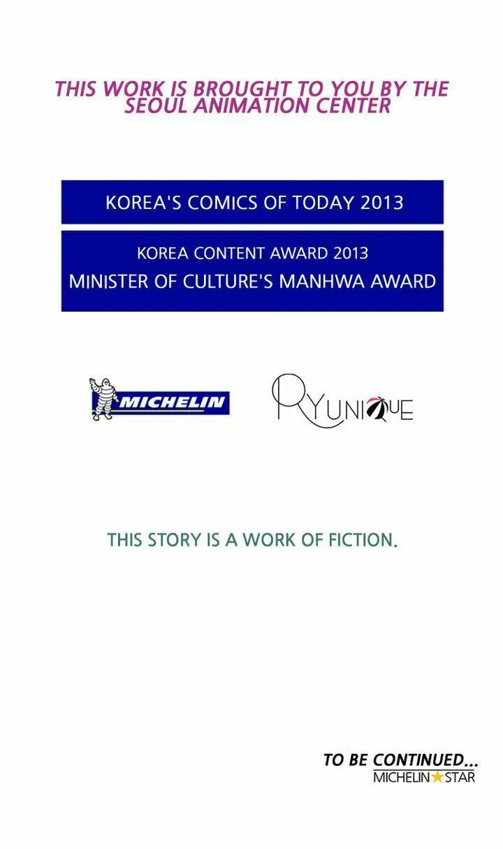 Read Michelin Star chapter 72 image 30 on Lezhin