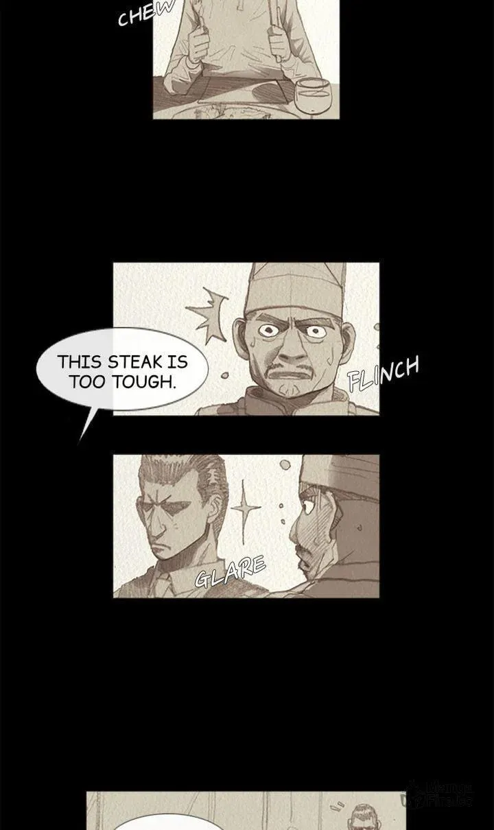 Read Michelin Star chapter 72 image 4 on Lezhin
