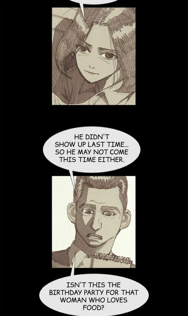Read Michelin Star chapter 72 image 6 on Lezhin