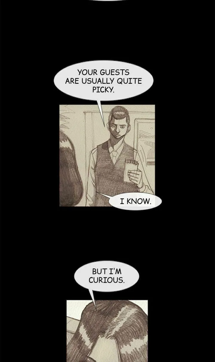 Read Michelin Star chapter 72 image 7 on Lezhin