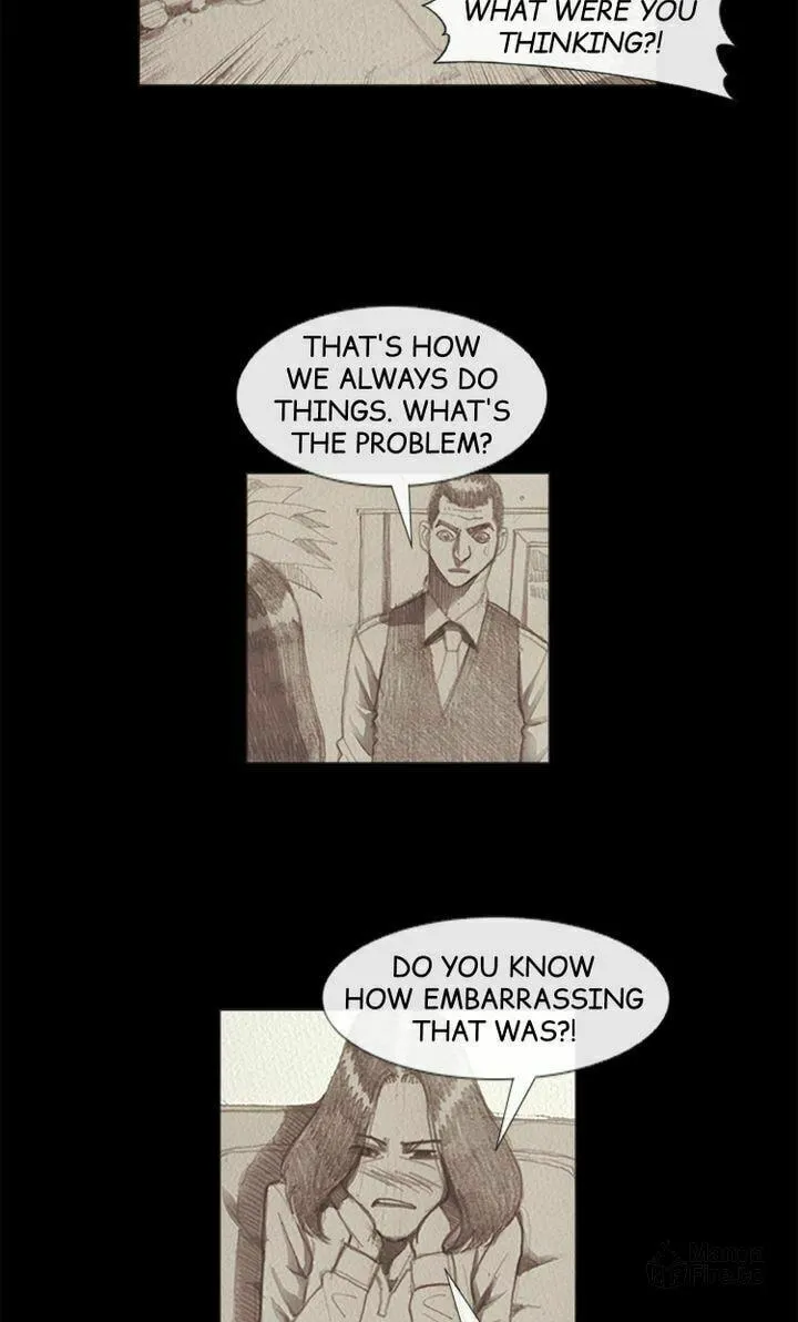 Read Michelin Star chapter 73 image 11 on Lezhin