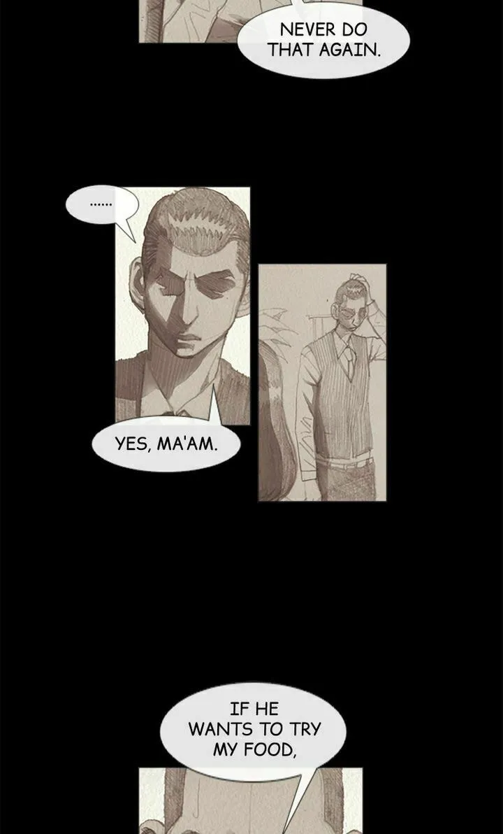 Read Michelin Star chapter 73 image 12 on Lezhin