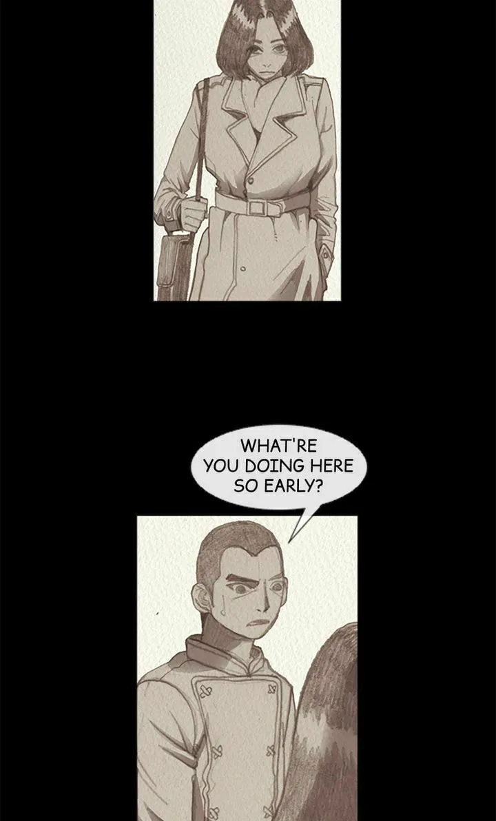 Read Michelin Star chapter 73 image 16 on Lezhin