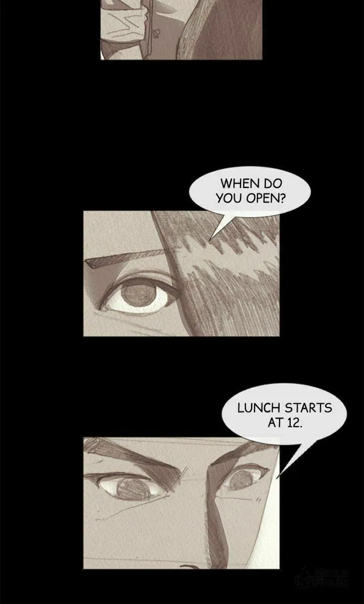 Read Michelin Star chapter 73 image 17 on Lezhin