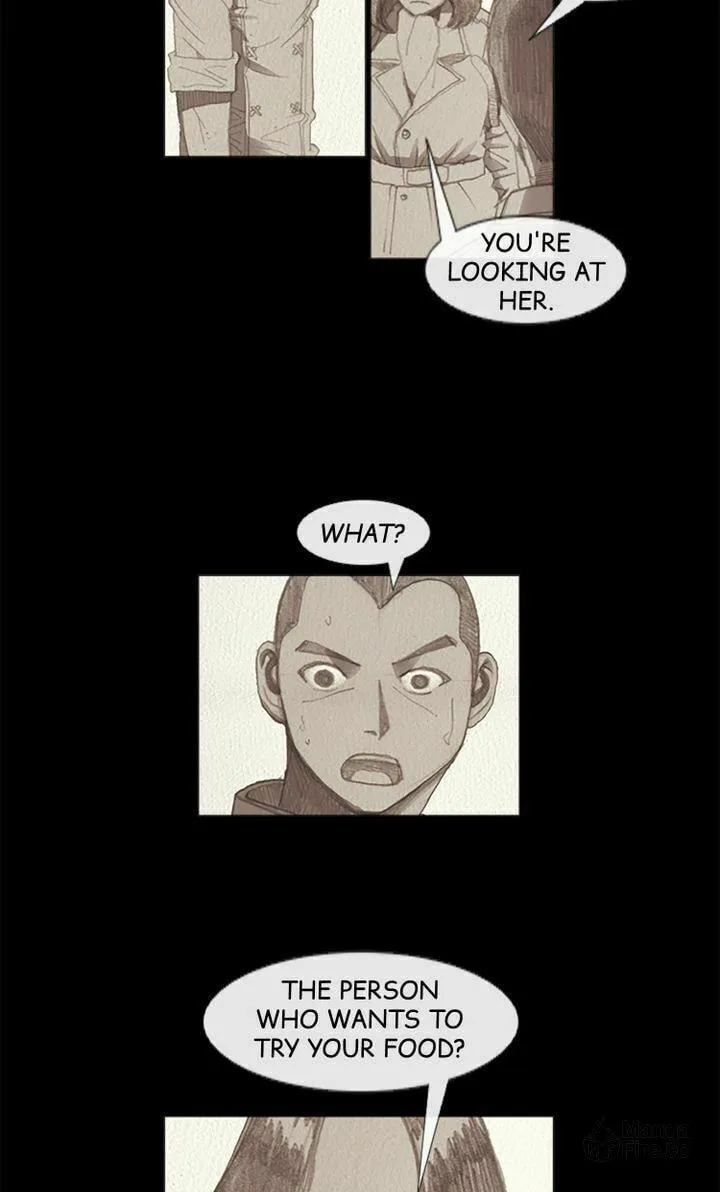 Read Michelin Star chapter 73 image 19 on Lezhin