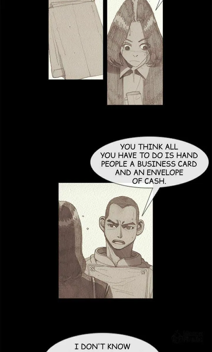 Read Michelin Star chapter 73 image 2 on Lezhin