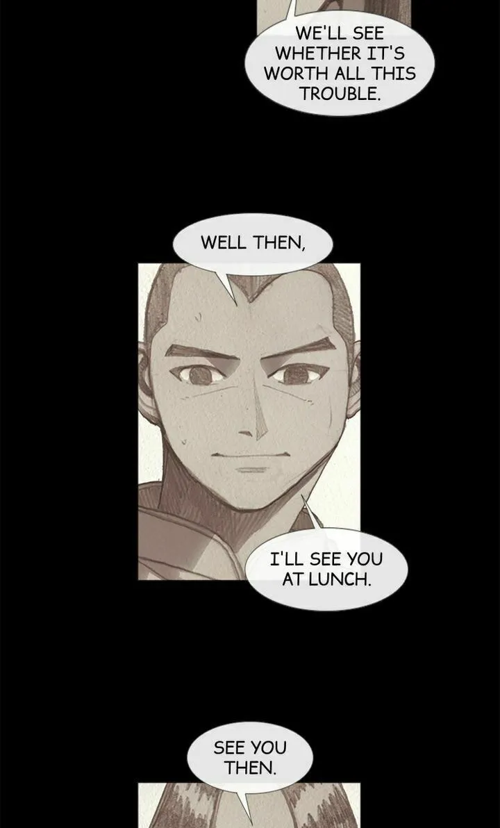 Read Michelin Star chapter 73 image 21 on Lezhin