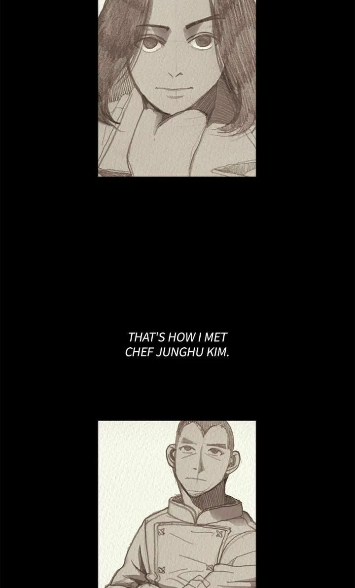 Read Michelin Star chapter 73 image 22 on Lezhin