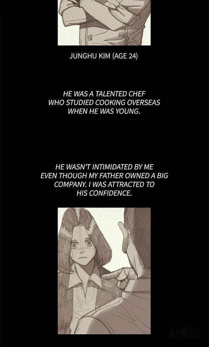 Read Michelin Star chapter 73 image 23 on Lezhin