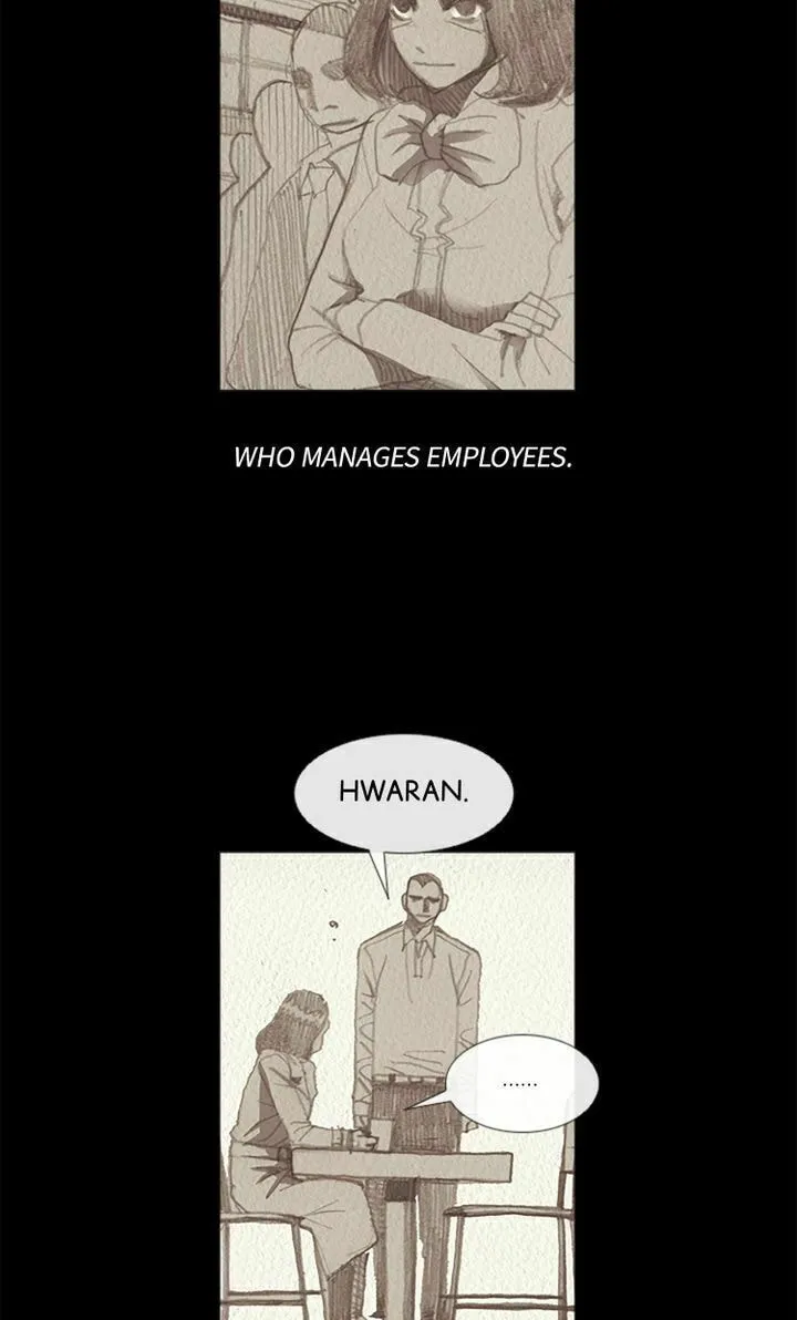 Read Michelin Star chapter 73 image 28 on Lezhin