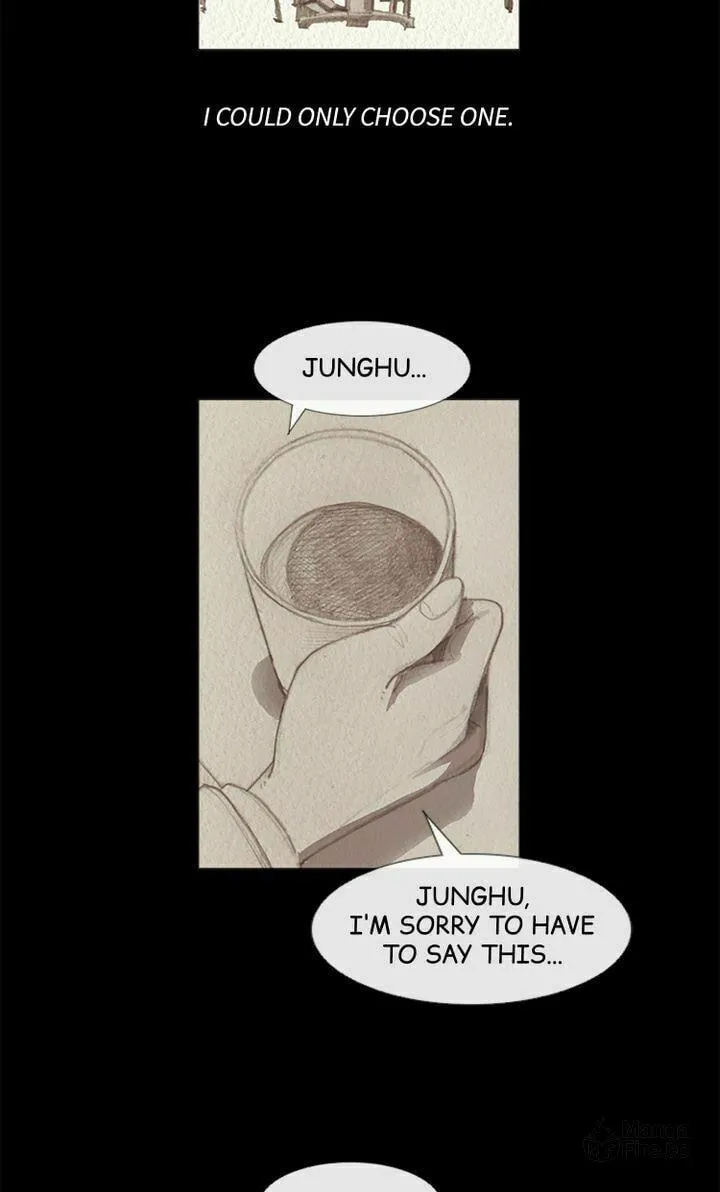 Read Michelin Star chapter 73 image 29 on Lezhin