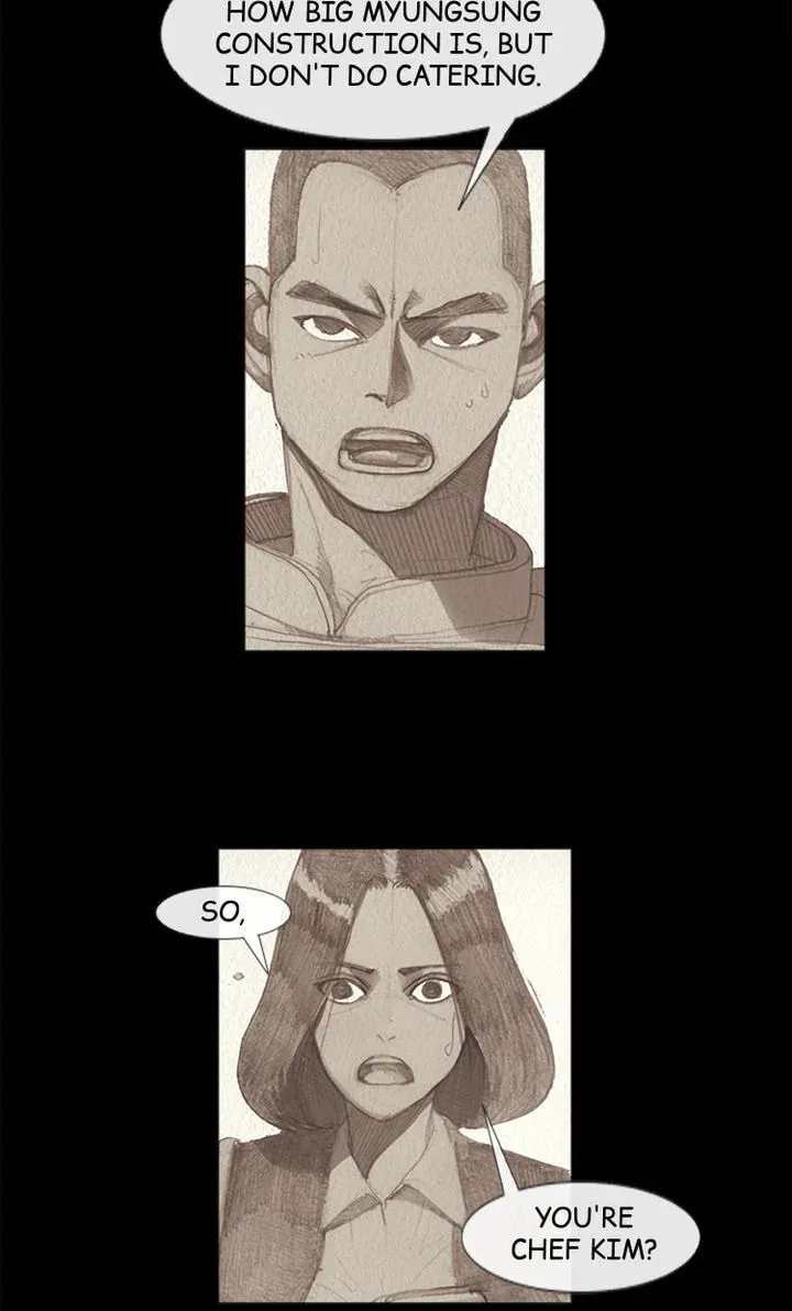 Read Michelin Star chapter 73 image 3 on Lezhin