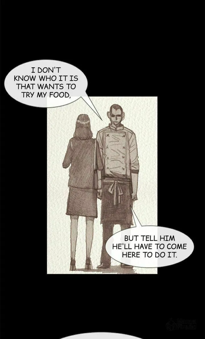Read Michelin Star chapter 73 image 4 on Lezhin