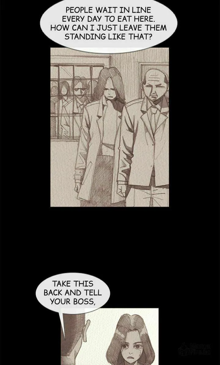 Read Michelin Star chapter 73 image 5 on Lezhin