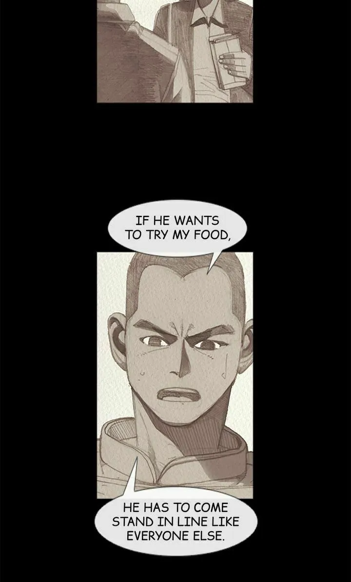 Read Michelin Star chapter 73 image 6 on Lezhin