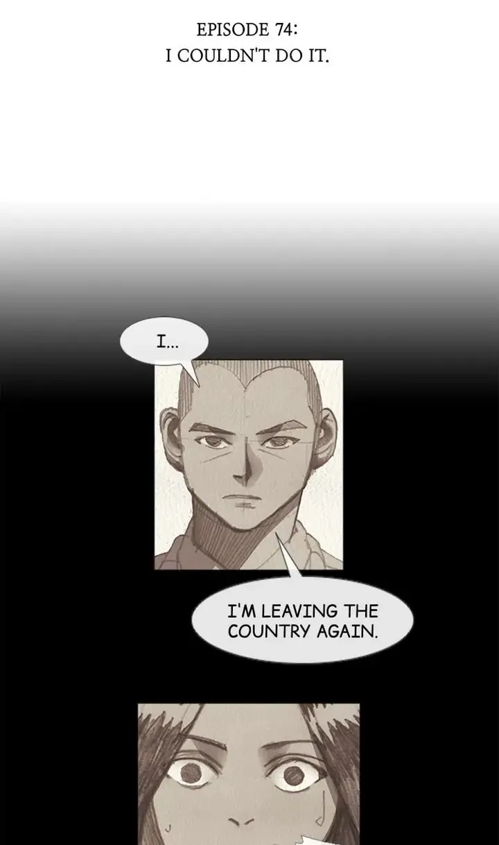 Read Michelin Star chapter 74 image 1 on Lezhin