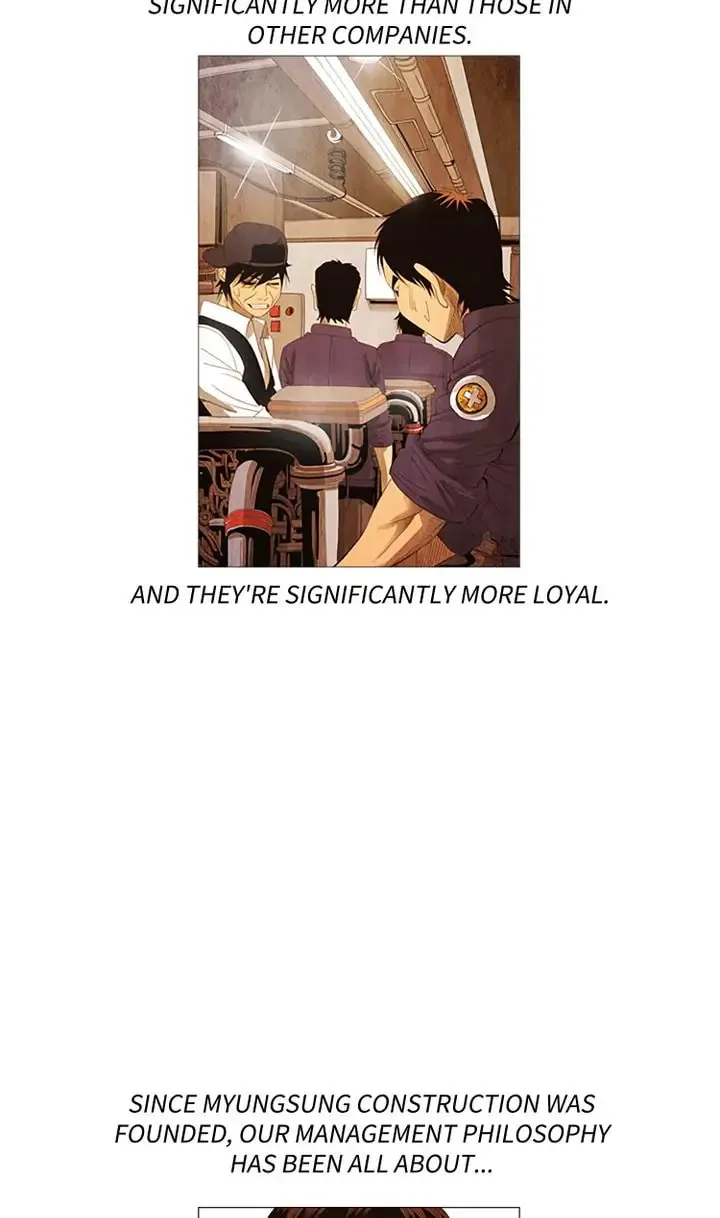 Read Michelin Star chapter 74 image 13 on Lezhin
