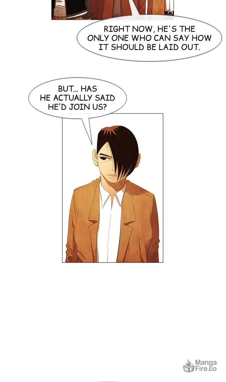 Read Michelin Star chapter 74 image 20 on Lezhin