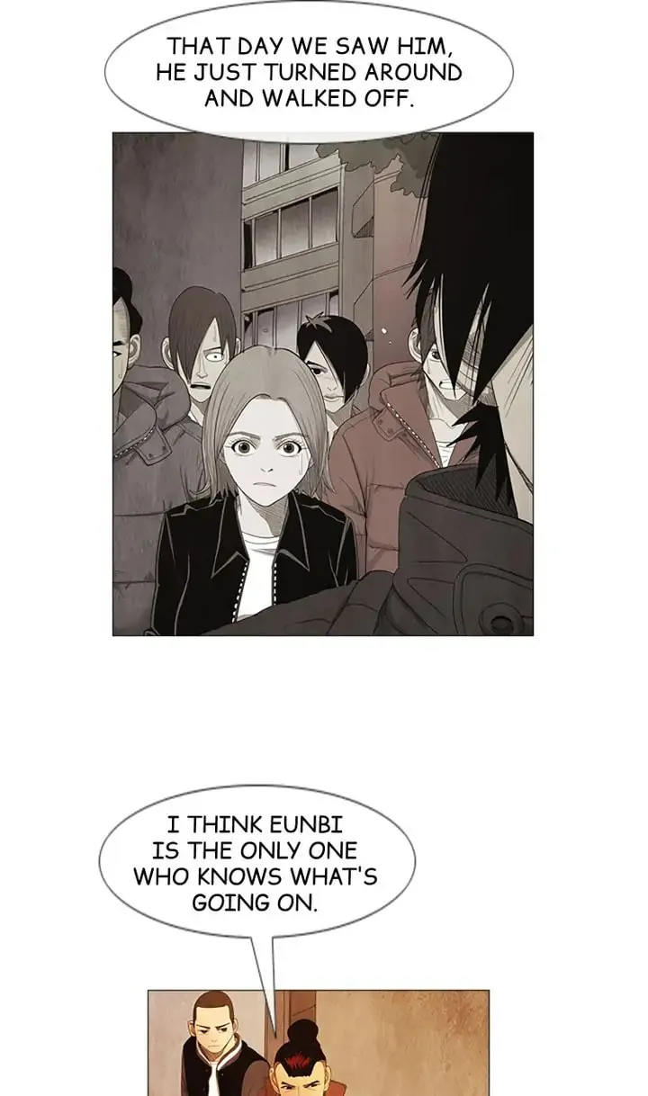 Read Michelin Star chapter 74 image 21 on Lezhin
