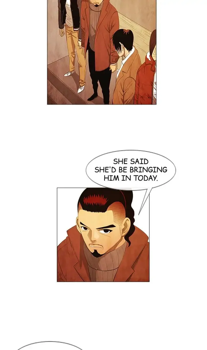Read Michelin Star chapter 74 image 22 on Lezhin