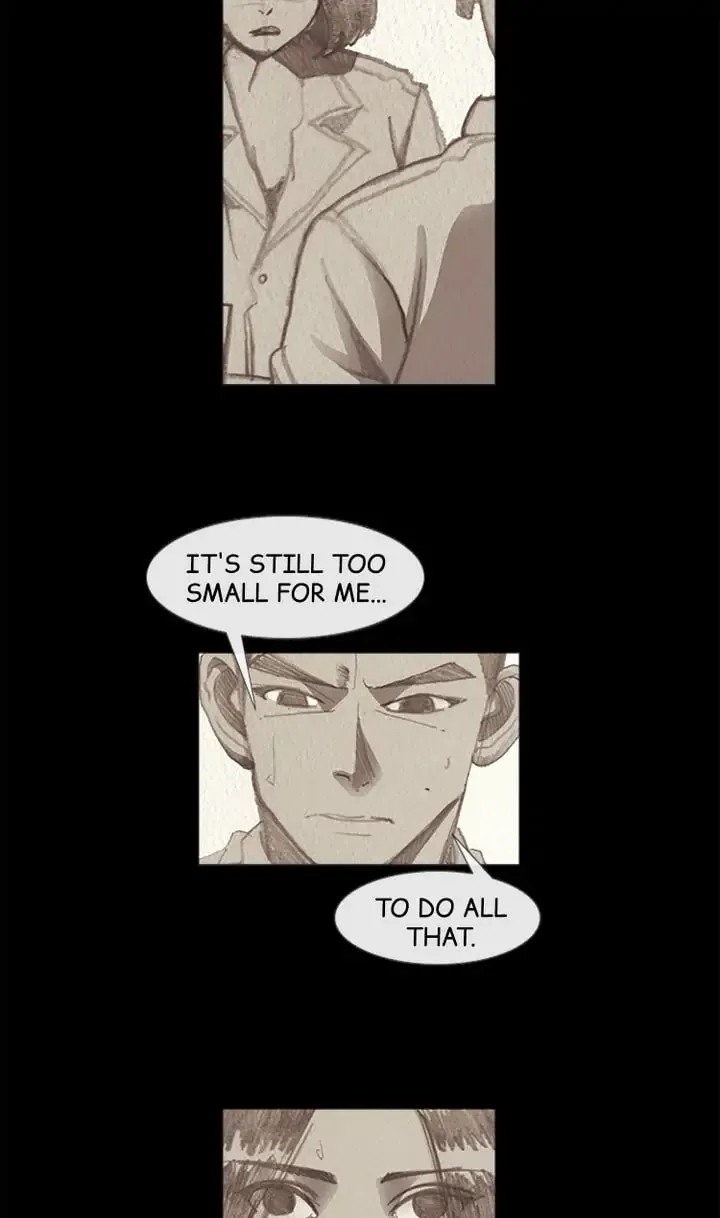 Read Michelin Star chapter 74 image 3 on Lezhin