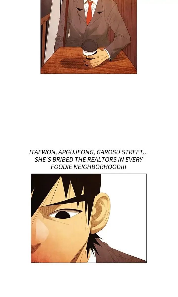 Read Michelin Star chapter 75 image 13 on Lezhin