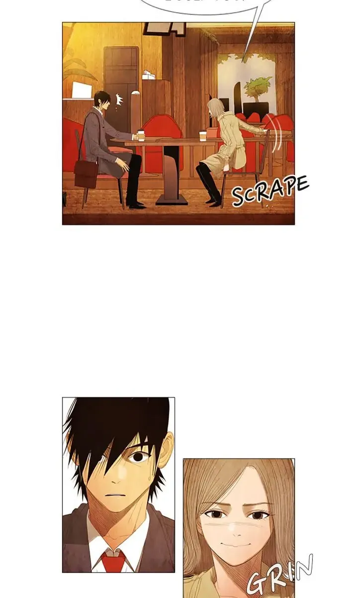 Read Michelin Star chapter 75 image 18 on Lezhin