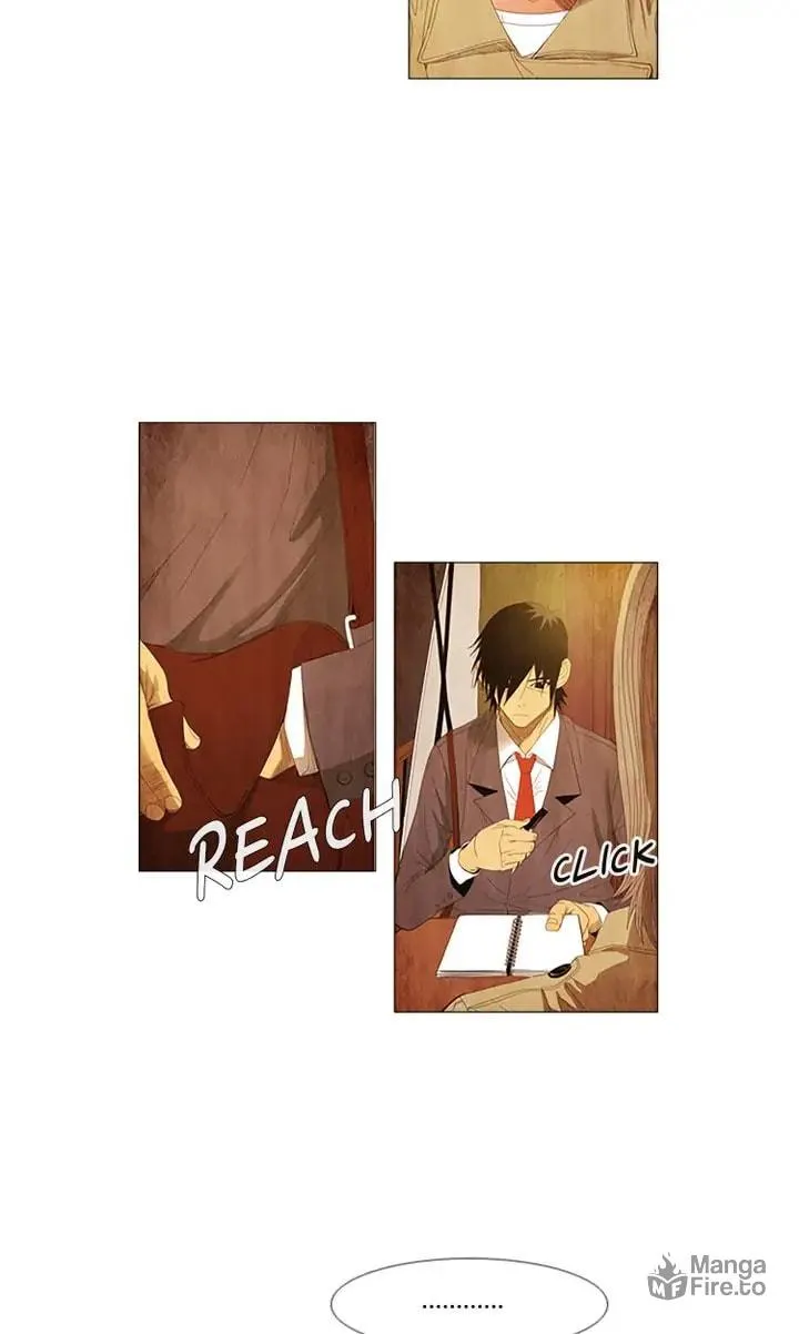 Read Michelin Star chapter 75 image 19 on Lezhin