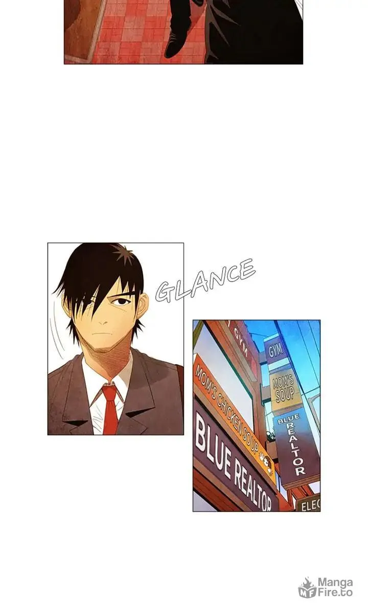 Read Michelin Star chapter 75 image 2 on Lezhin