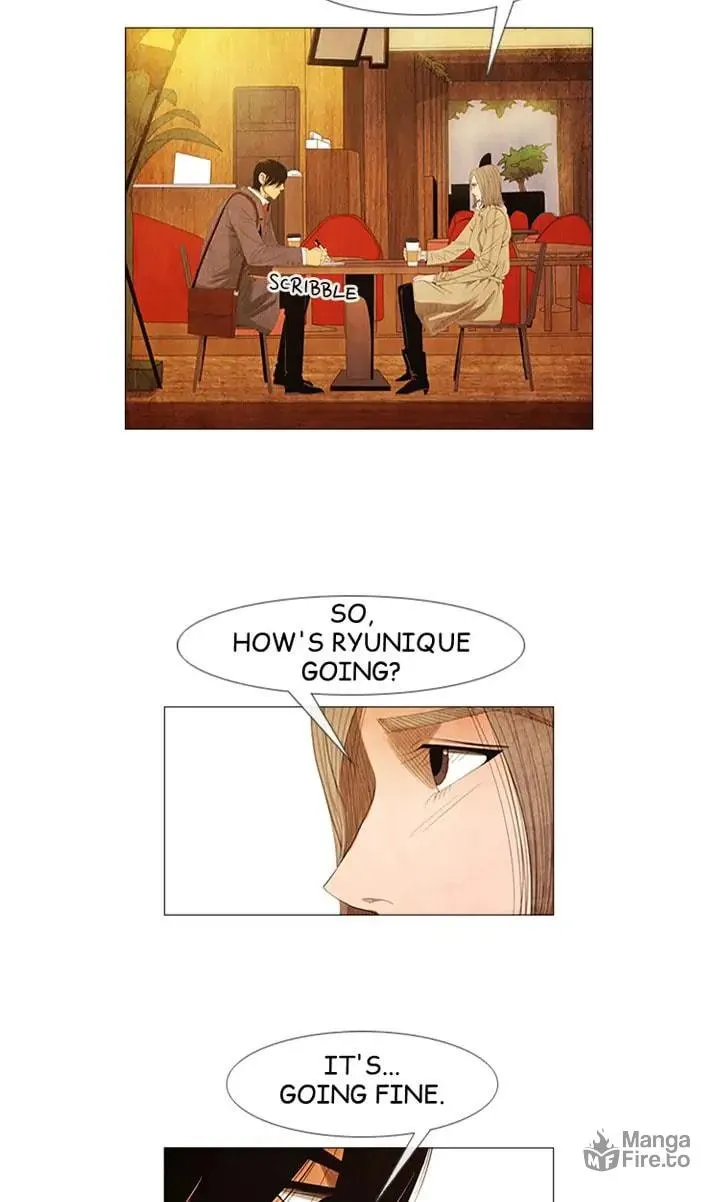 Read Michelin Star chapter 75 image 20 on Lezhin