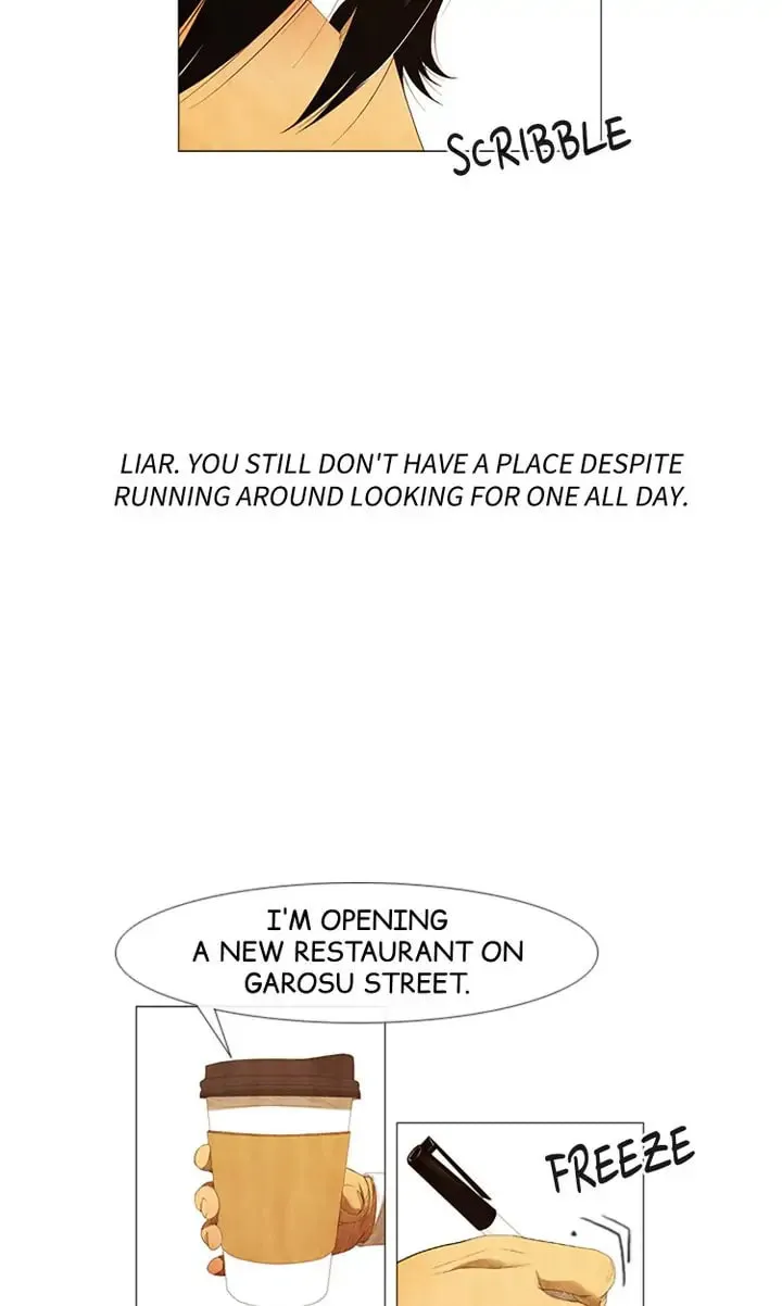 Read Michelin Star chapter 75 image 21 on Lezhin