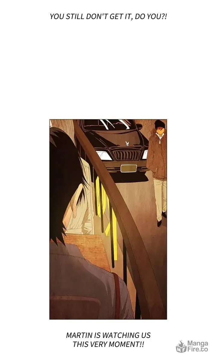 Read Michelin Star chapter 75 image 24 on Lezhin