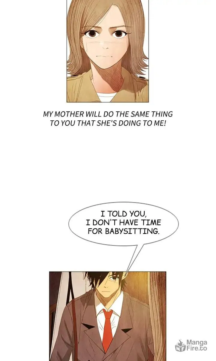 Read Michelin Star chapter 75 image 26 on Lezhin