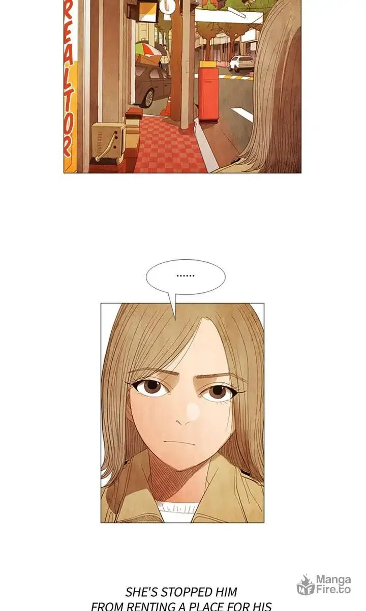 Read Michelin Star chapter 75 image 4 on Lezhin
