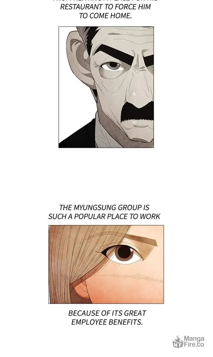 Read Michelin Star chapter 75 image 5 on Lezhin