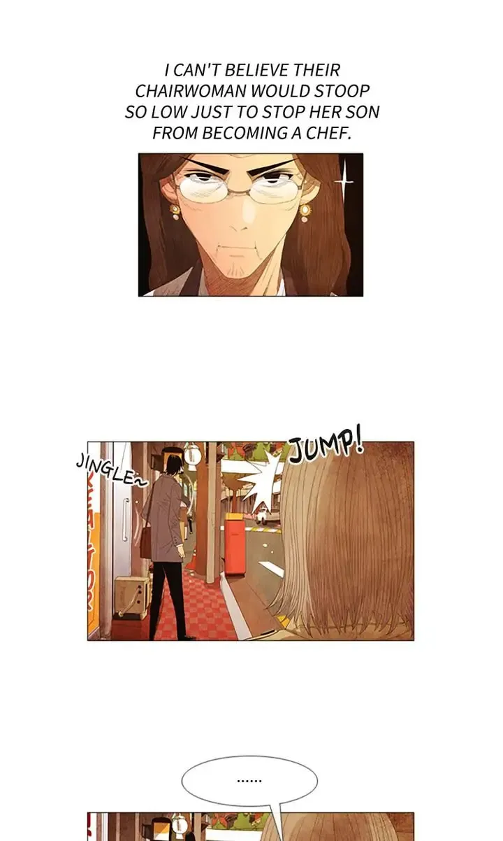 Read Michelin Star chapter 75 image 6 on Lezhin