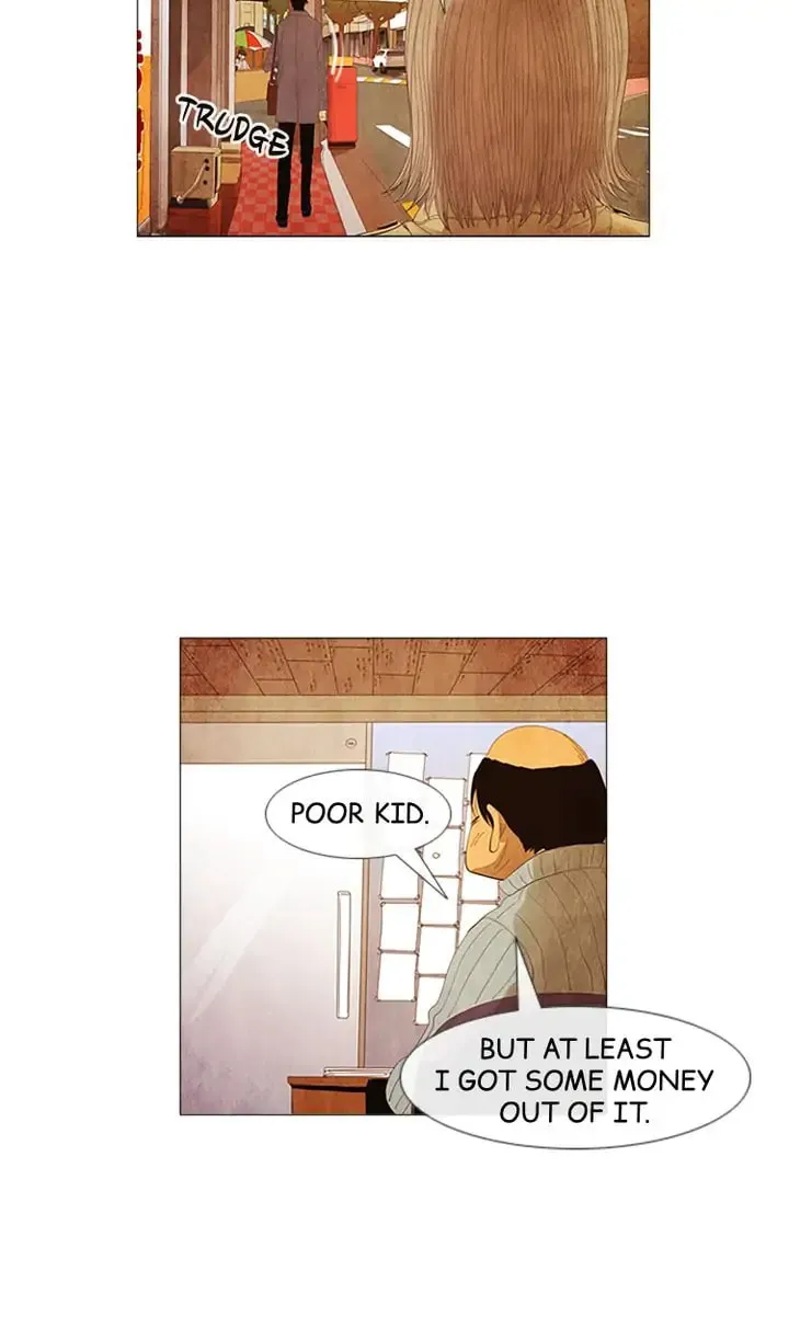 Read Michelin Star chapter 75 image 7 on Lezhin
