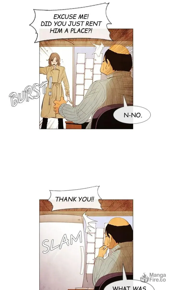 Read Michelin Star chapter 75 image 8 on Lezhin
