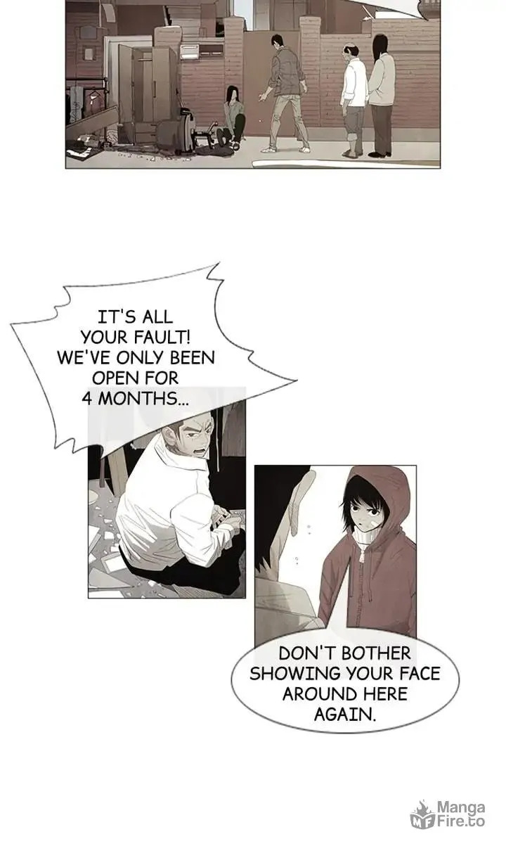 Read Michelin Star chapter 76 image 17 on Lezhin